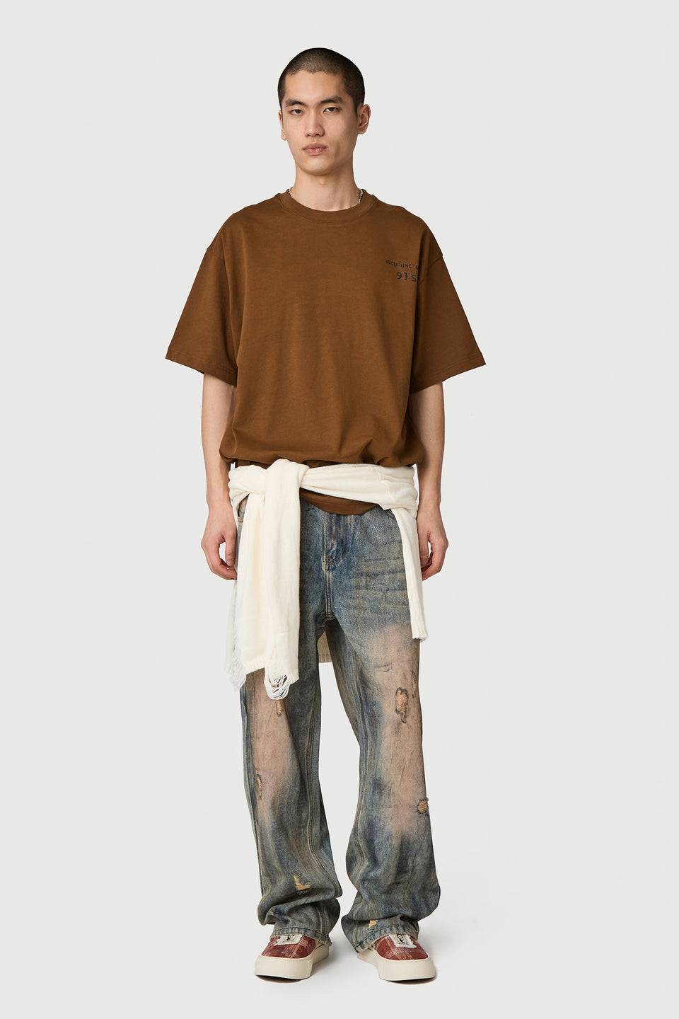 ISTITUTION T-SHIRT