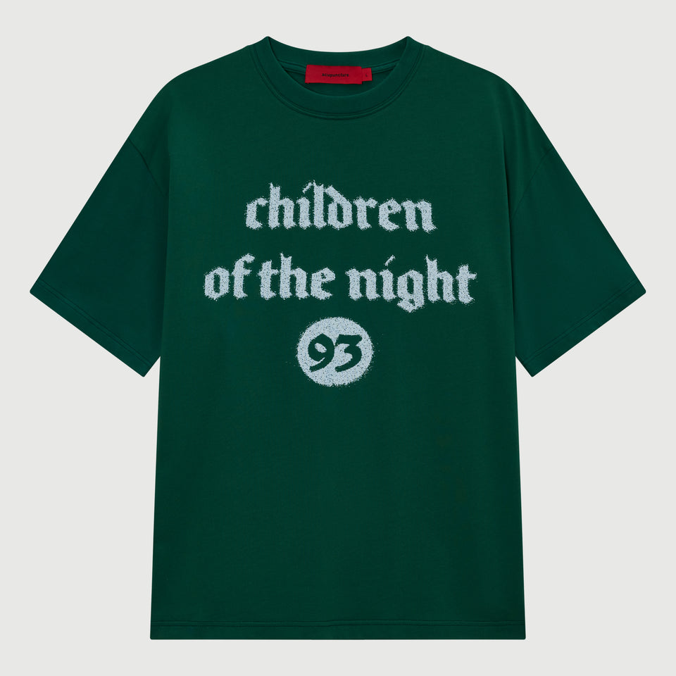 CHILDREN OF THE NIGHT T-SHIRT