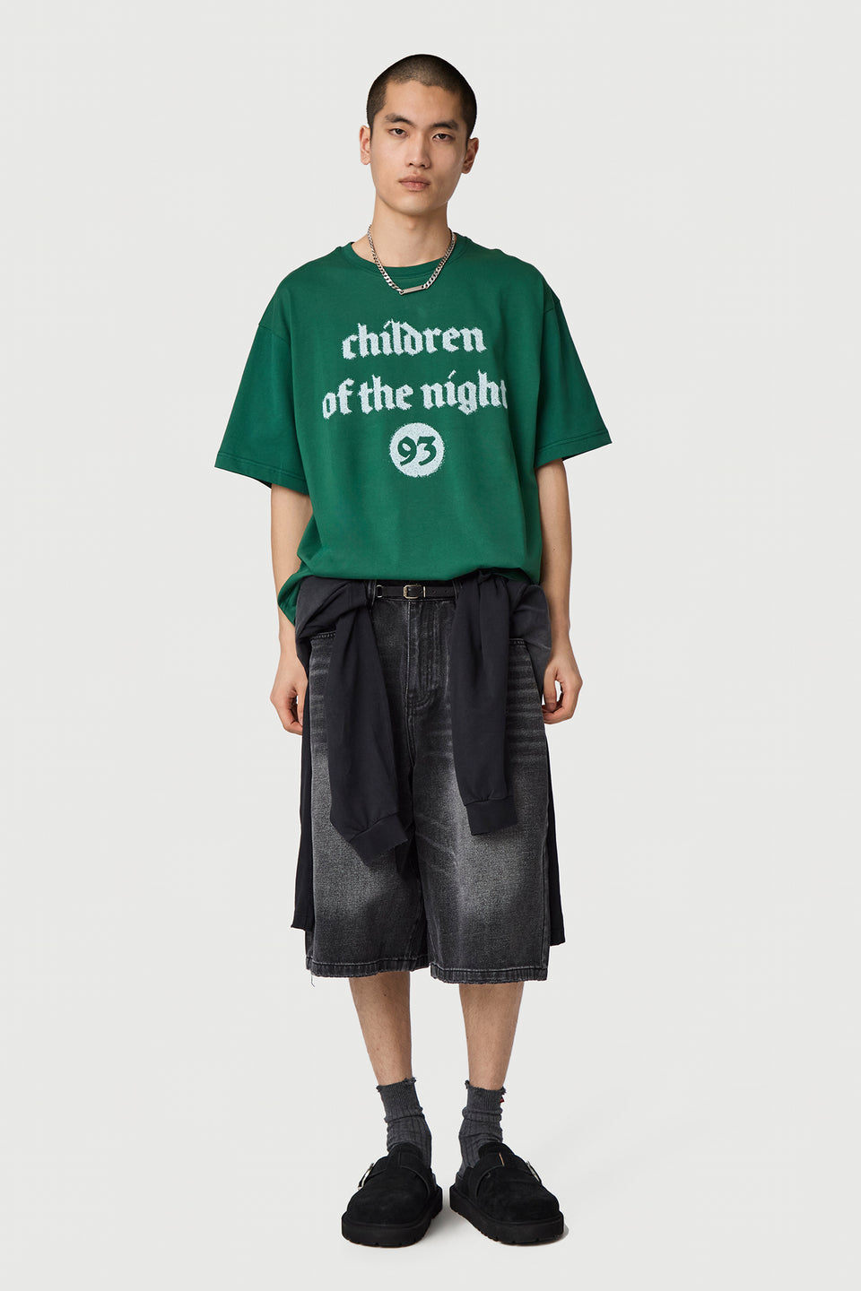CHILDREN OF THE NIGHT T-SHIRT