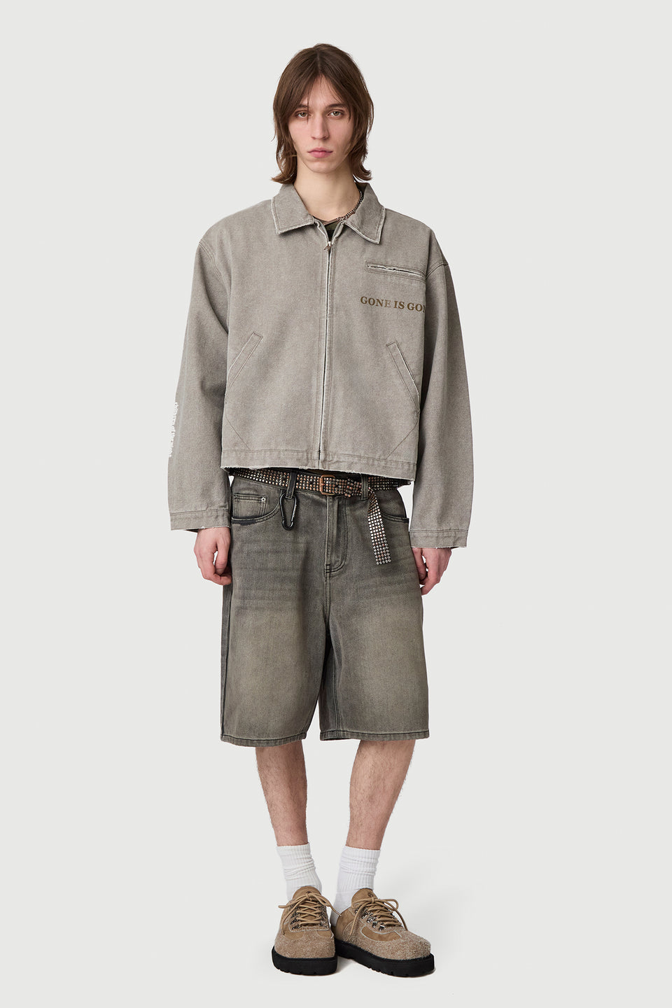 ORIGINAL SHORTS BLACK