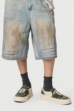MÉTAL SUR CAMOUFLAGE VULC — image 3