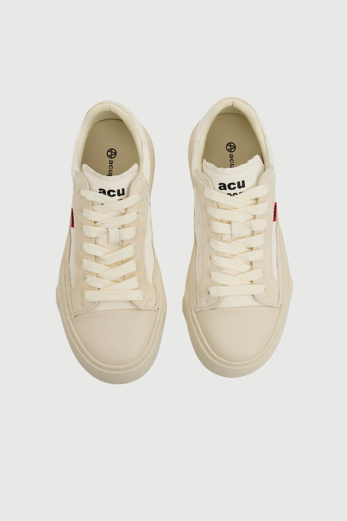 OLD SKULL OFF WHITE