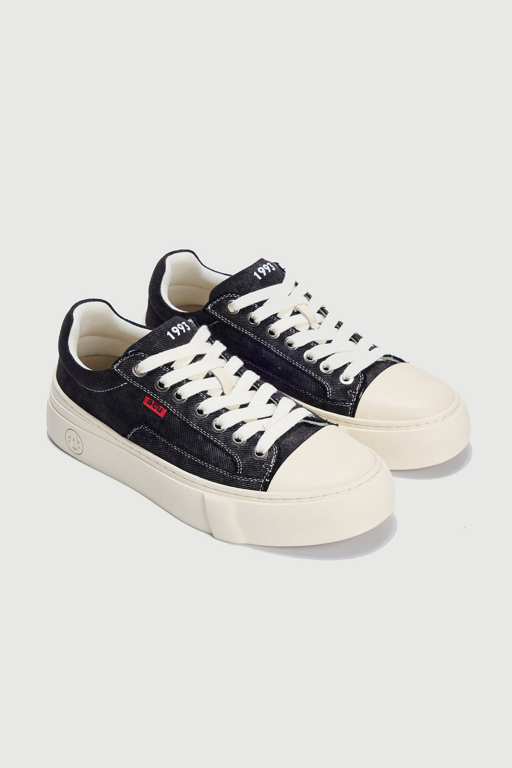 AFC VULC BLACK