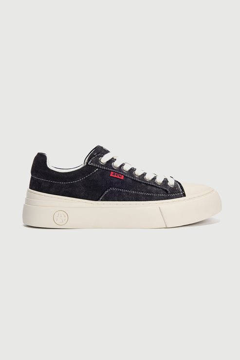 AFC VULC BLACK