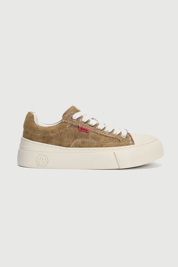 AFC VULC KHAKI