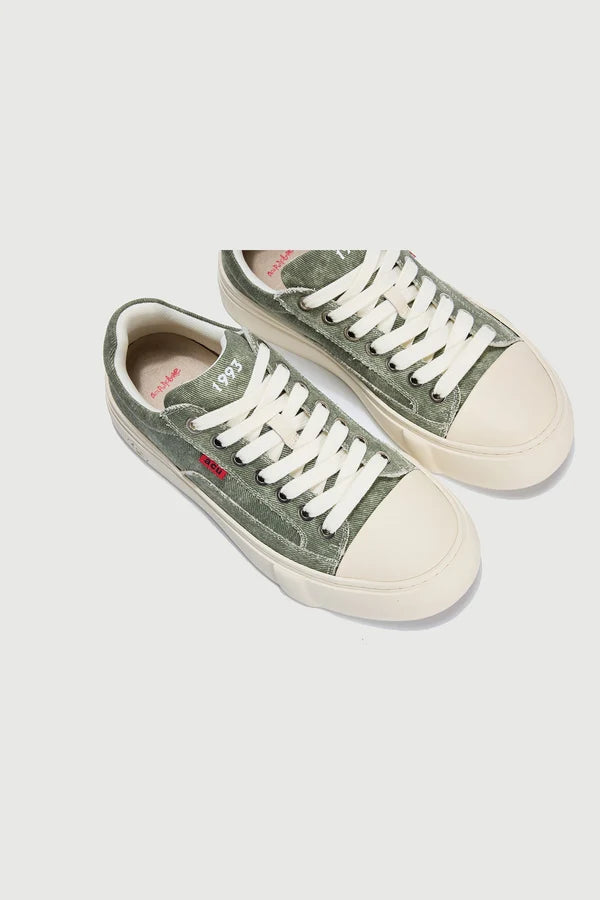 AFC VULC STONE GREEN