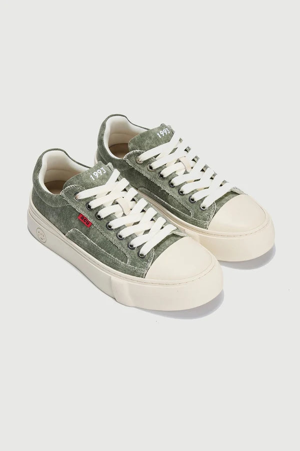 AFC VULC STONE GREEN