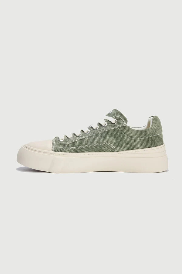 AFC VULC STONE GREEN