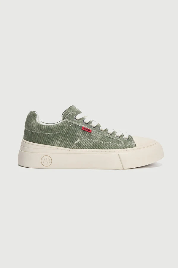 AFC VULC BLACK