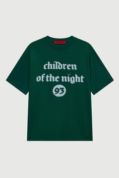 CHILDREN OF THE NIGHT T-SHIRT – Bild 2