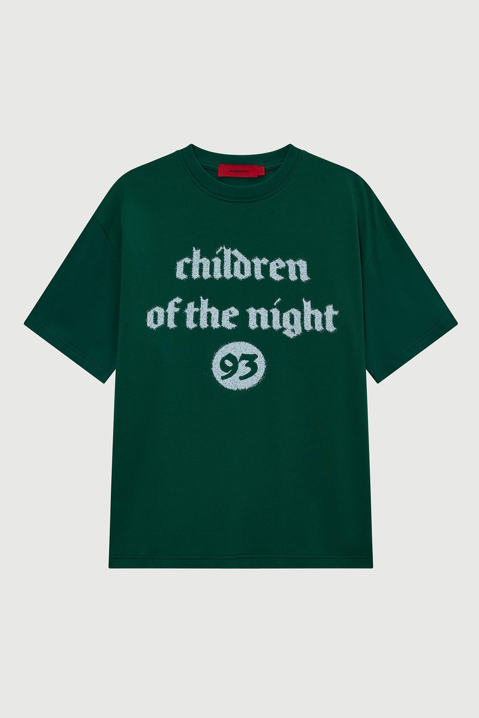 CHILDREN OF THE NIGHT T-SHIRT