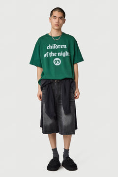 CHILDREN OF THE NIGHT T-SHIRT – Bild 1