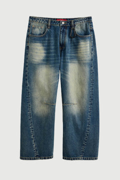 WIDE LEG SILVERLAKE WASH — imagen 1