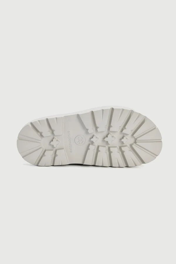 HIKE MULE BEIGE APRICOT