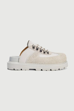 HIKE MULE BEIGE APRICOT – Bild 1
