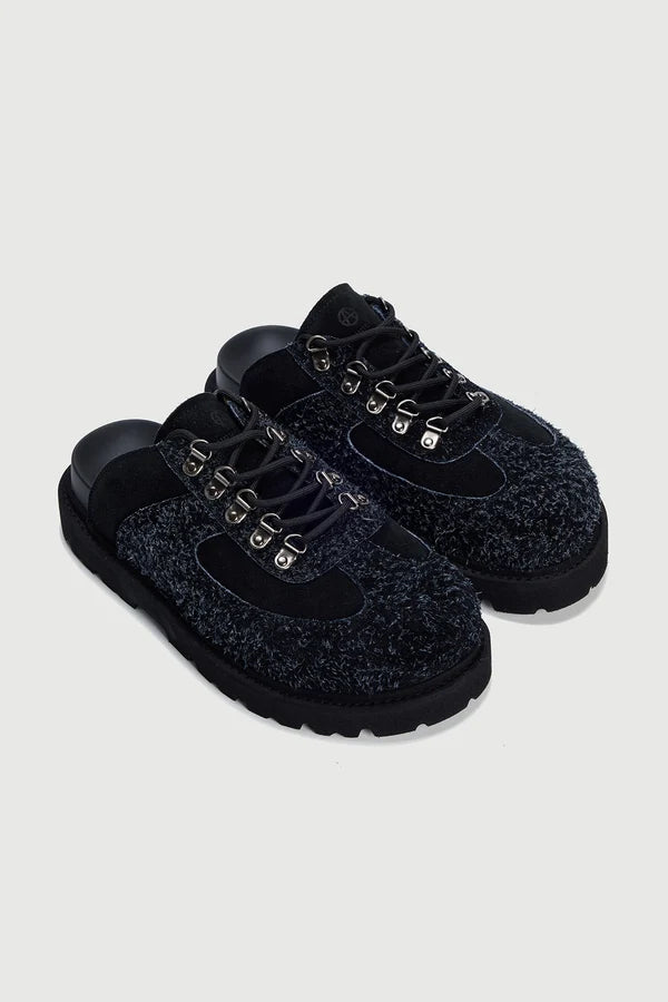 HIKE MULE BLACK