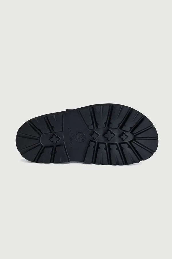 HIKE MULE BLACK