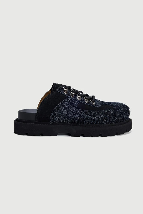 HIKE MULE BLACK
