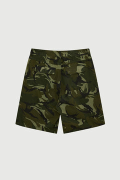 METAL CARGO SHORTS CAMOUFLAGE – Bild 3