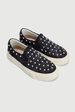 METAL ON VULC BLACK – Bild 4