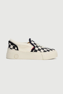 METAL ON VULC BLACK GRID – Bild 1