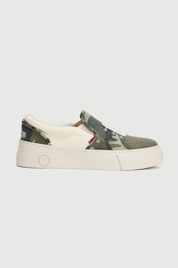 METAL ON VULC CAMOUFLAGE