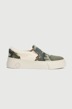 MÉTAL SUR CAMOUFLAGE VULC — image 1