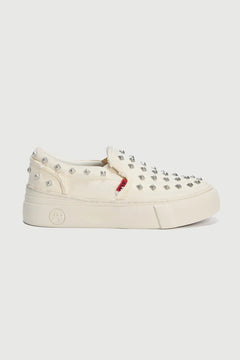 MÉTAL SUR VULC BLANC — image 1