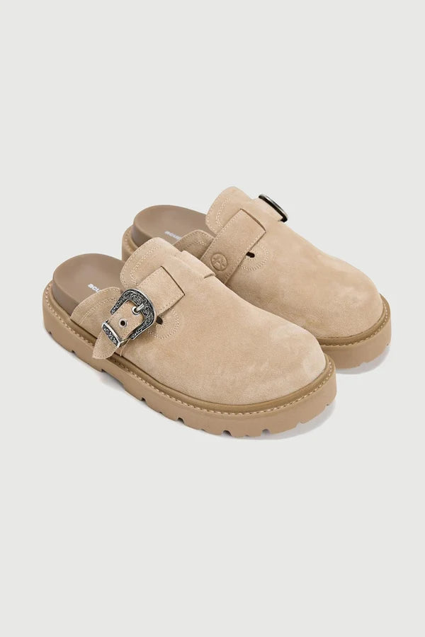 NYU TEXAS MULE MUDDY YELLOW