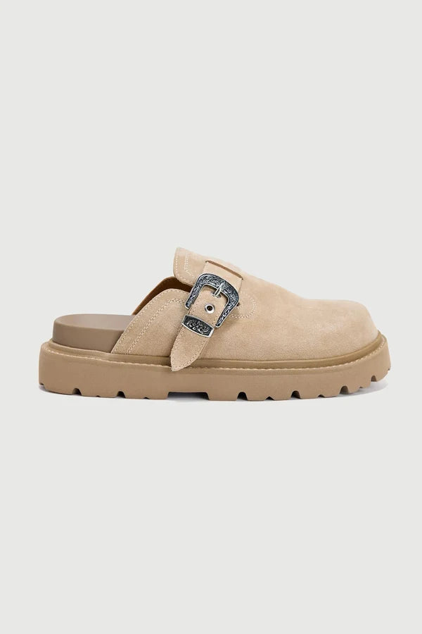 NYU TEXAS MULE MUDDY YELLOW