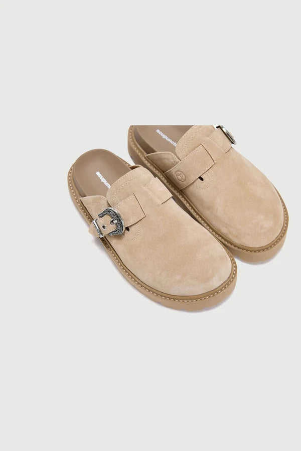 NYU TEXAS MULE MUDDY YELLOW