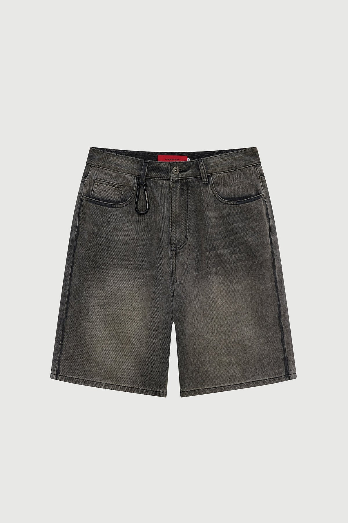 ORIGINAL SHORTS BLACK