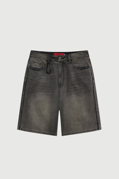 ORIGINAL SHORTS BLACK – Bild 2