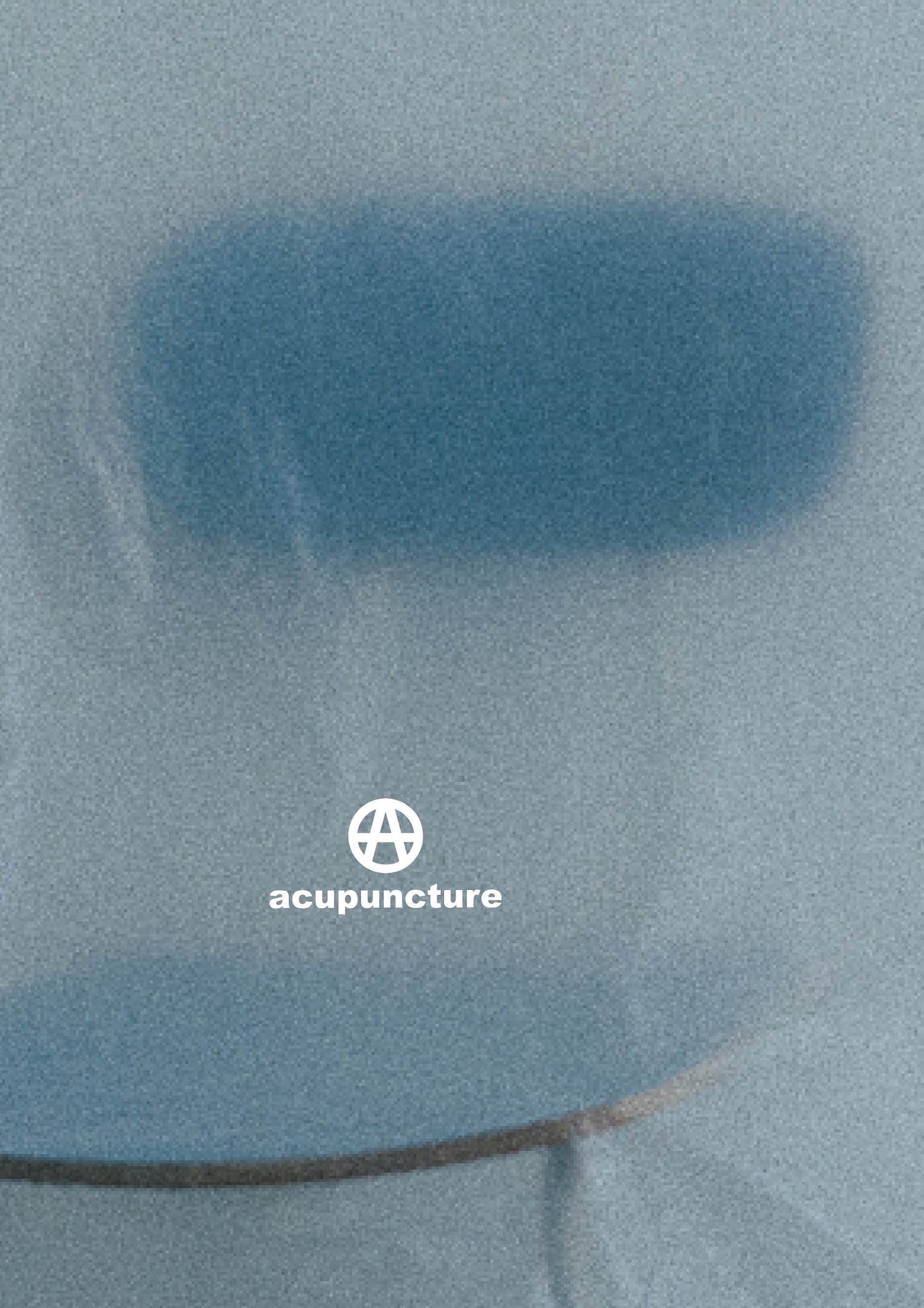 Acupuncture mood image